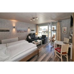 Ferienwohnung in Büsum ab 48€ pro Nacht