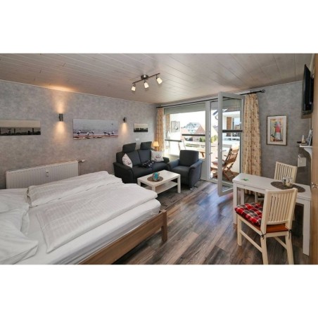 Ferienwohnung in Büsum ab 48€ pro Nacht