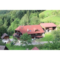 Ferienwohnung in Oberrhein ab 44€ pro Nacht