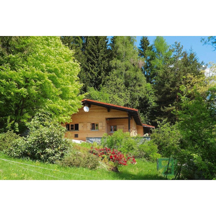 Ferienhaus in Ostbayern ab 52€ pro Nacht