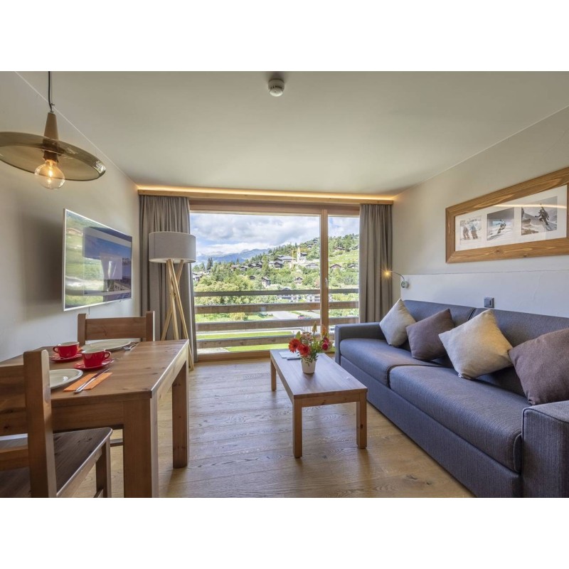 Ferienwohnung in Chalais ab 48€ pro Nacht