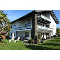 Ferienwohnung in Oberpfalz ab 55€ pro Nacht