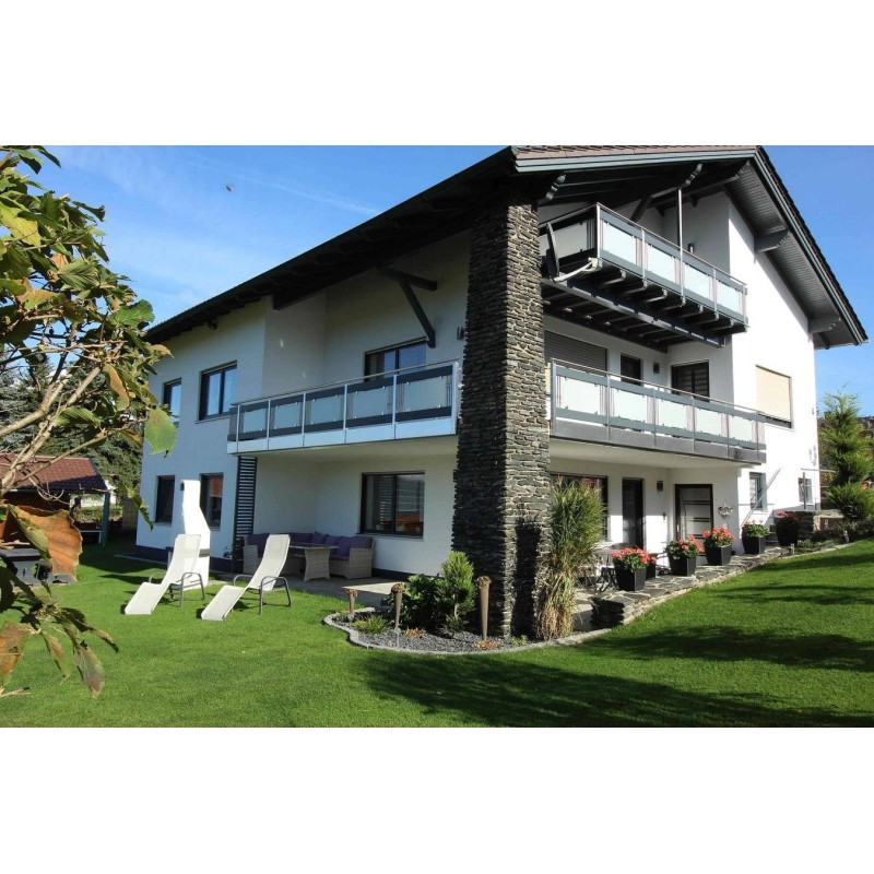Ferienwohnung in Oberpfalz ab 55€ pro Nacht