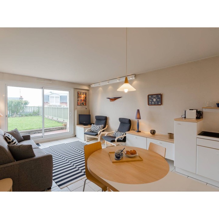 Ferienwohnung in Calvados ab 58€ pro Nacht