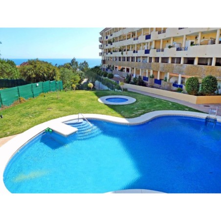 Ferienwohnung in Fuengirola ab 57€ pro Nacht