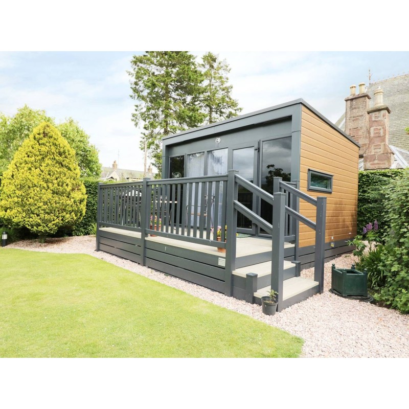 Ferienhaus in Perthshire ab 59€ pro Nacht