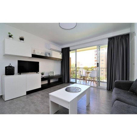 Ferienwohnung in Benidorm ab 56€ pro Nacht