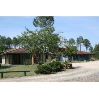 Ferienhaus in Landes ab 59€ pro Nacht