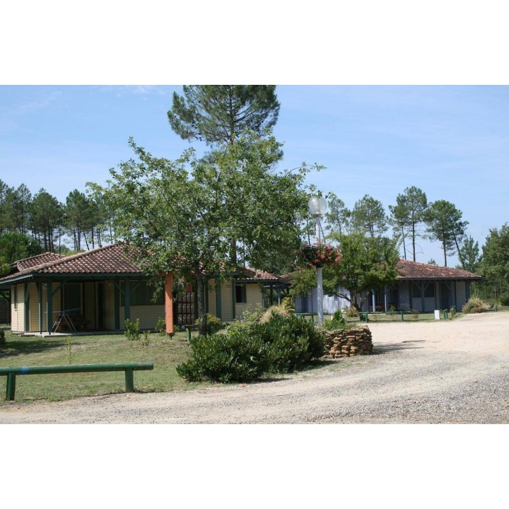 Ferienhaus in Landes ab 59€ pro Nacht