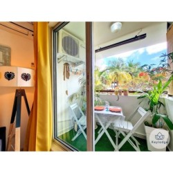 Ferienwohnung in La Réunion ab 47€ pro Nacht