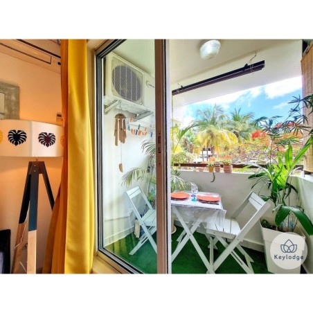Ferienwohnung in La Réunion ab 47€ pro Nacht