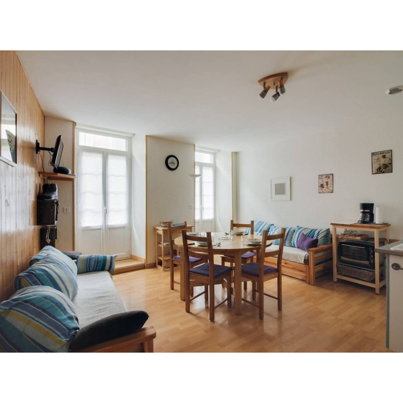 Ferienwohnung in Pyrenäen ab 58€ pro Nacht