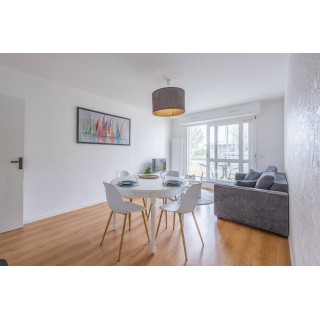 Ferienwohnung in Calvados ab 55€ pro Nacht
