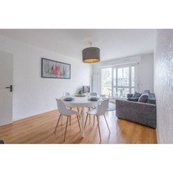 Ferienwohnung in Calvados ab 55€ pro Nacht