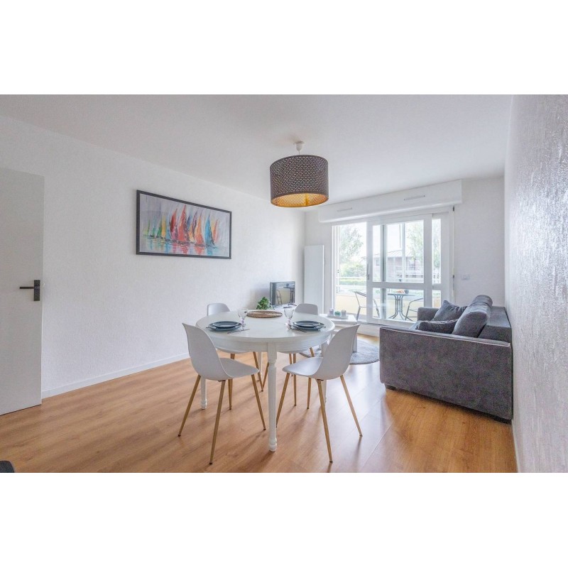 Ferienwohnung in Calvados ab 55€ pro Nacht
