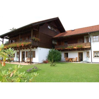 Ferienwohnung in Ostbayern ab 50€ pro Nacht