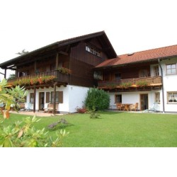 Ferienwohnung in Ostbayern ab 50€ pro Nacht