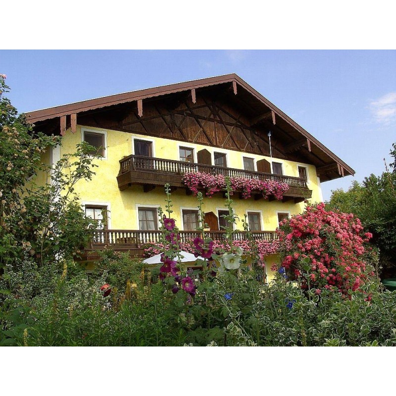 Ferienwohnung in Chiemsee ab 52€ pro Nacht