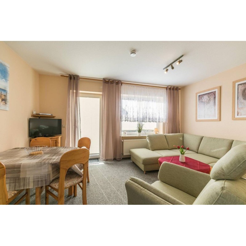 Ferienwohnung in Wattenmeer ab 51€ pro Nacht