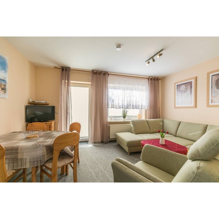 Ferienwohnung in Wattenmeer ab 51€ pro Nacht