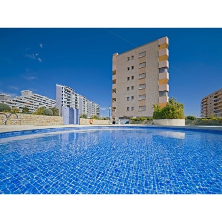 Ferienwohnung in Calpe ab 57€ pro Nacht