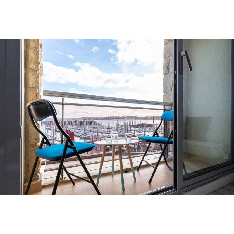 Ferienwohnung in Côtes-d'Armor ab 59€ pro Nacht