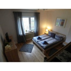 Ferienwohnung in Wattenmeer ab 56€ pro Nacht