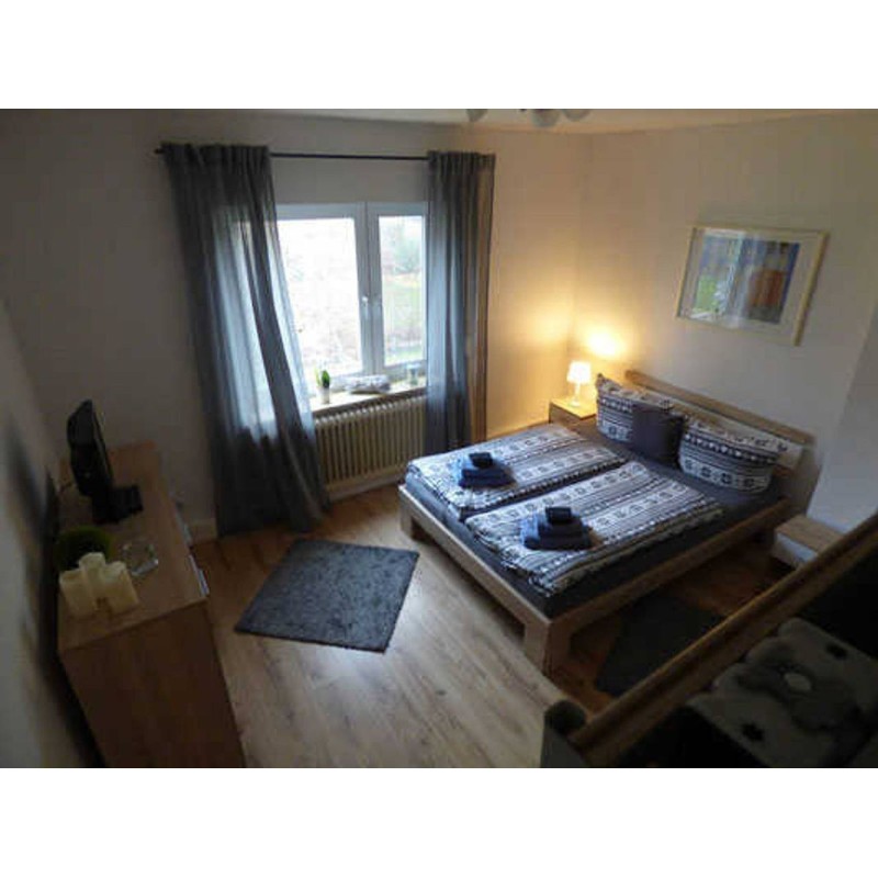 Ferienwohnung in Wattenmeer ab 56€ pro Nacht
