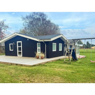 Ferienhaus in Sæby ab 49€ pro Nacht