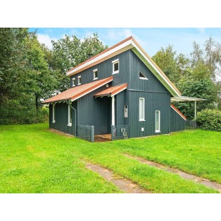 Ferienhaus in Vejen ab 51€ pro Nacht