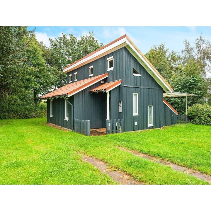 Ferienhaus in Vejen ab 51€ pro Nacht