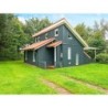 Ferienhaus in Vejen ab 51€ pro Nacht