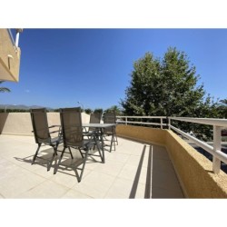 Ferienwohnung in Calpe ab 59€ pro Nacht