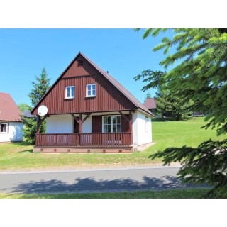 Ferienhaus in Sudeten ab 49€ pro Nacht