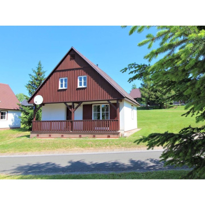 Ferienhaus in Sudeten ab 49€ pro Nacht