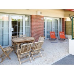 Ferienwohnung in Landes ab 35€ pro Nacht
