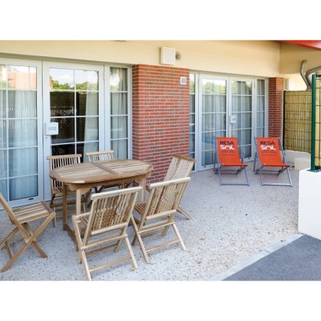 Ferienwohnung in Landes ab 35€ pro Nacht