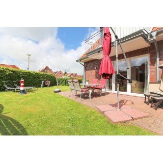 Ferienwohnung in Norden ab 59€ pro Nacht