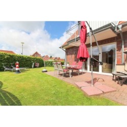 Ferienwohnung in Norden ab 59€ pro Nacht