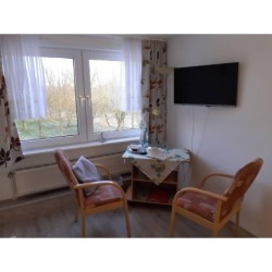 Ferienwohnung in Krummhörn ab 53€ pro Nacht