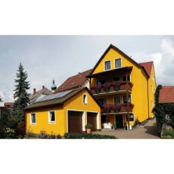 Ferienwohnung in Oberpfalz ab 48€ pro Nacht