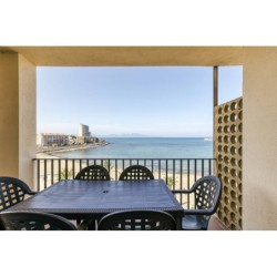 Ferienwohnung in l'Escala ab 55€ pro Nacht
