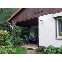 Ferienwohnung in Waltershausen ab 50€ pro Nacht