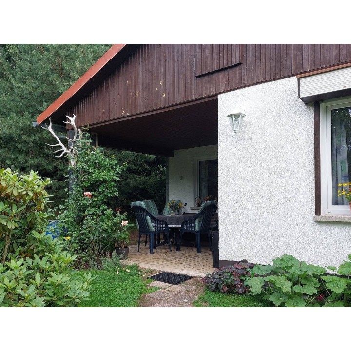 Ferienwohnung in Waltershausen ab 50€ pro Nacht