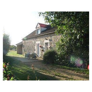 Ferienhaus in Lot ab 50€ pro Nacht