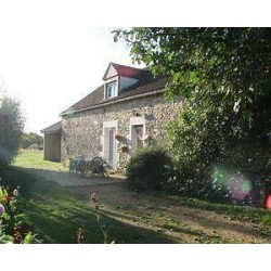 Ferienhaus in Lot ab 50€ pro Nacht