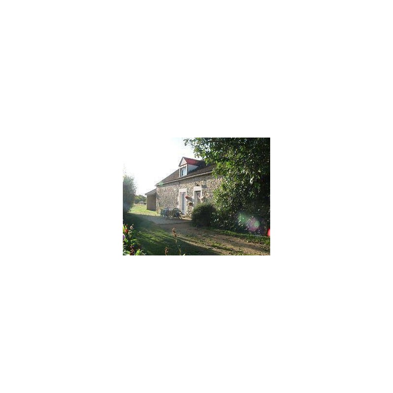Ferienhaus in Lot ab 50€ pro Nacht