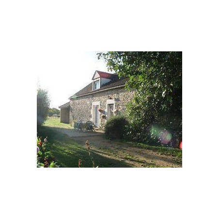 Ferienhaus in Lot ab 50€ pro Nacht