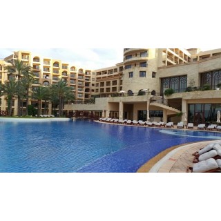 Mövenpick Resort & Marine Spa Sousse