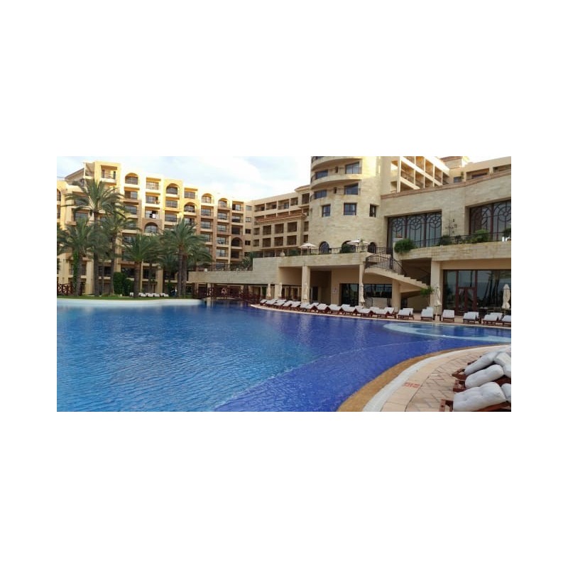 Mövenpick Resort & Marine Spa Sousse